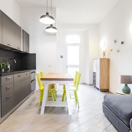 Milano Suite - Porta Venezia Dış mekan fotoğraf