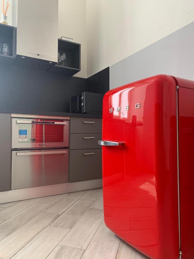 Milano Suite - Porta Venezia Dış mekan fotoğraf