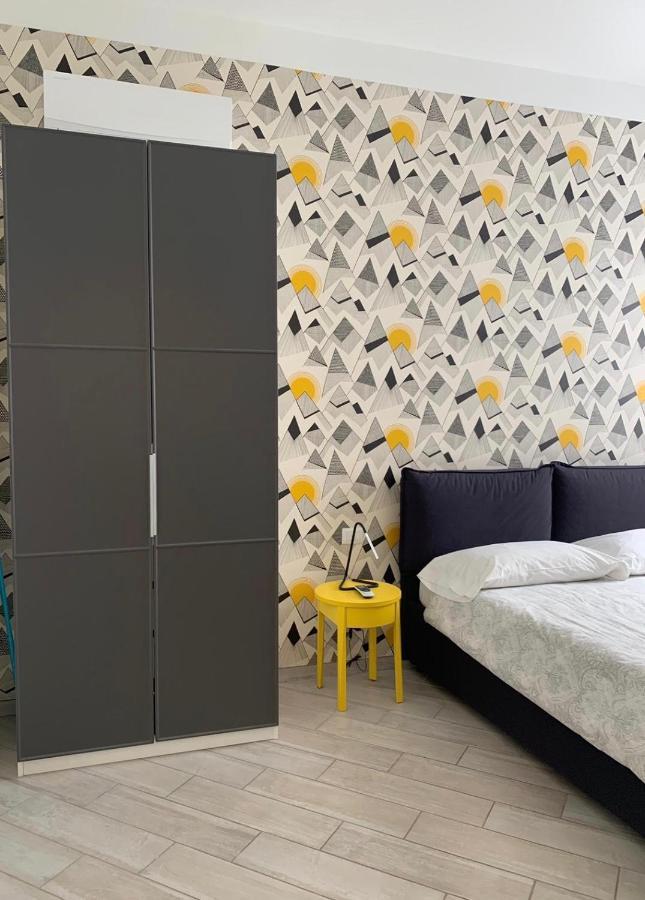 Milano Suite - Porta Venezia Dış mekan fotoğraf