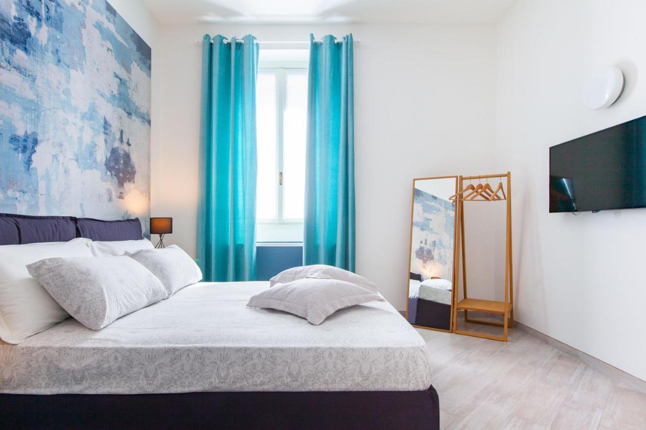 Milano Suite - Porta Venezia Dış mekan fotoğraf